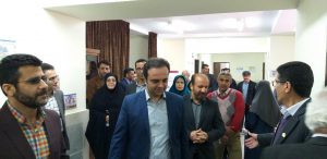 نخستین مرکز مشاوره و خدمات روانشناختی دانش‌آموزی در دماوند (1)