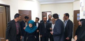 نخستین مرکز مشاوره و خدمات روانشناختی دانش‌آموزی در دماوند (1)
