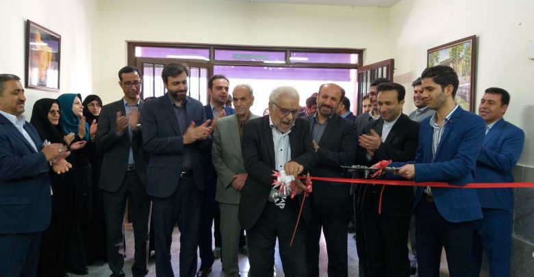 نخستین مرکز مشاوره و خدمات روانشناختی دانش‌آموزی در دماوند (1)