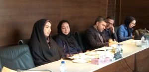 نخستین نشست انجمن کتابخانه‌های عمومی شهرستان دماوند (6)