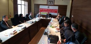 نخستین نشست انجمن کتابخانه‌های عمومی شهرستان دماوند (6)