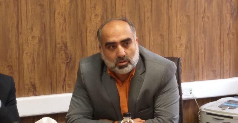 نشست رفع مشکلات و موانع تولید کارخانه آب معدنی دماوند