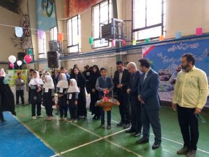 نهمین جشنواره جابربن حیان در دماوند (1)