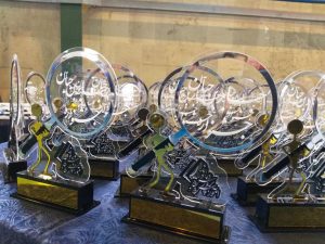 نهمین جشنواره جابربن حیان در دماوند (1)
