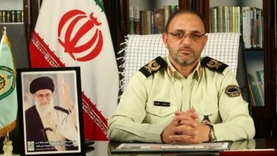 کشف ۸۲ کیلو مواد مخدر هروئین از مناطق ویلایی دماوند