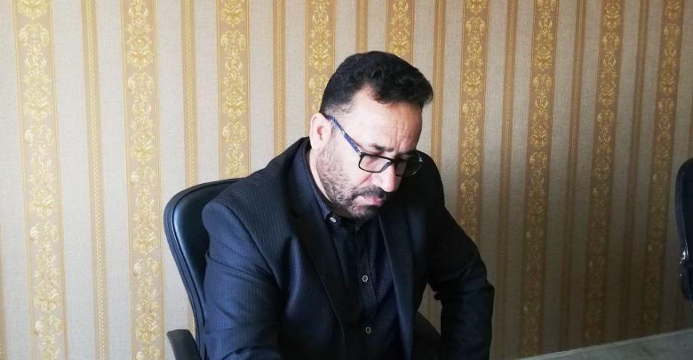 کمیته نظارت و تنظیم بازار دماوند