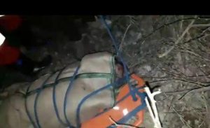 پیدا شدن جسد یک مرد در حوالی رودخانه دلیچایی محدوده روستای مومج (1)