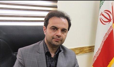 مهدی فتحعلی معاون توسعه مدیریت، پشتیبانی و پژوهش آموزش و پرورش شهرستان دماوند