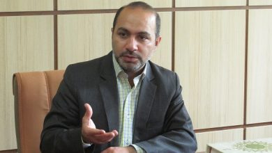 استعفای رئیس اداره و ارشاد اسلامی دماوند