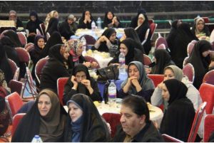 تجلیل معلمان شاغل و فرهنگی شهر کیلان (1)