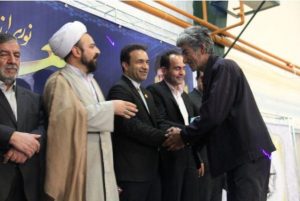 تجلیل معلمان شاغل و فرهنگی شهر کیلان (1)