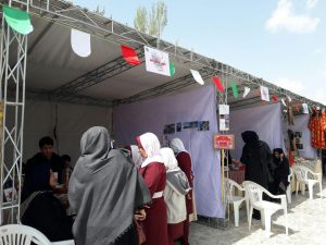 جشنواره ایران‌شناسی و هویت ملی در دماوند (1)