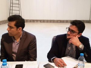 سردخانه شرکت کشت و صنعت کوهسار دماوند (1)