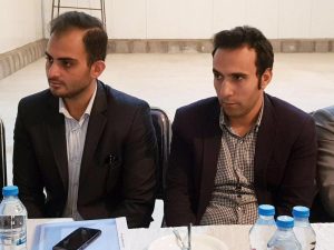سردخانه شرکت کشت و صنعت کوهسار دماوند (1)