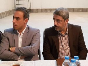 سردخانه شرکت کشت و صنعت کوهسار دماوند (1)