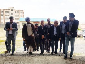 سردخانه شرکت کشت و صنعت کوهسار دماوند (1)