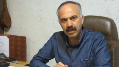 فرهاد کیاماری رئیس انجمن موسیقی شهرستان دماوند (2)