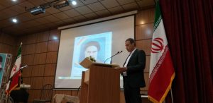 همایش تجلیل کارگران نمونه دماوند (1)