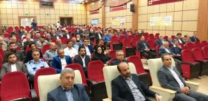 همایش تجلیل کارگران نمونه دماوند (1)