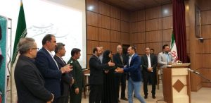 همایش تجلیل کارگران نمونه دماوند (1)