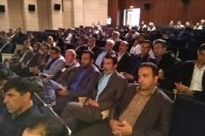 همایش شورا، امید و پیشرفت شهرستان دماوند (8)