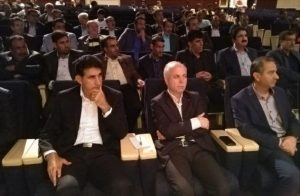 همایش شورا، امید و پیشرفت شهرستان دماوند (8)