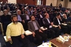 همایش شورا، امید و پیشرفت شهرستان دماوند (8)