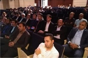 همایش شورا، امید و پیشرفت شهرستان دماوند (8)