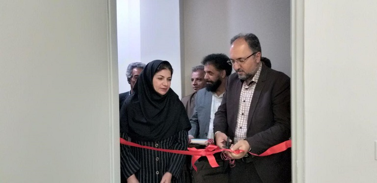 افتتاح انجمن سینمای جوانان ایران شعبه دماوند (1)