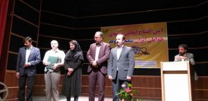 افتتاح انجمن سینمای جوانان ایران شعبه دماوند (1)