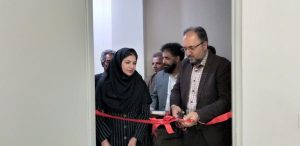 افتتاح انجمن سینمای جوانان ایران شعبه دماوند (1)