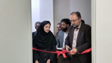 افتتاح انجمن سینمای جوانان ایران شعبه دماوند (1)