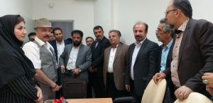 افتتاح انجمن سینمای جوانان ایران شعبه دماوند (1)