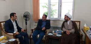 بازدید از اماکن تاریخی و گردشگری شهرستان دماوند (1)