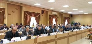 دومین نشست شورای اداری شهرستان دماوند سال 98 (1)