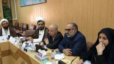 دومین نشست شورای اداری شهرستان دماوند سال 98 (1)