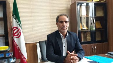 رضا مقدم رئیس اداره ورزش و جوانان شهرستان دماوند (2)