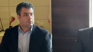 سید علی امامی  رئیس اداره دامپزشکی شهرستان دماوند