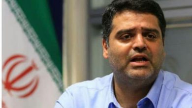 محمد فریدی رئیس اداره حفاظت محیط زیست دماوند
