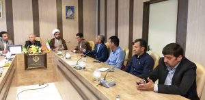 نشست شورای آموزش و پرورش دماوند سال تحصیلی 99-98 (6)