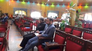 گردهمایی سراسری سازمان امور عشایری ایران در دماوند (1)