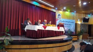 گردهمایی سراسری سازمان امور عشایری ایران در دماوند (1)
