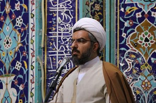 کاظم فتاح دماوندی امام جمعه دماوند