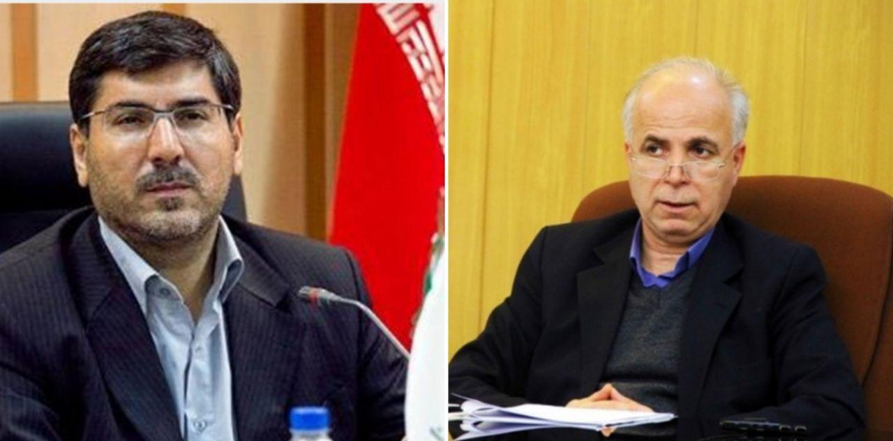 ۷ نیروی جدید به کادر محیط زیست دماوند