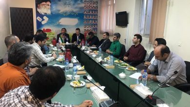 اجرای طرح جهاد روشنایی در دماوند برای کمک به معیشت ۱۰۰ خانواده‌ بی‌بضاعت (2)