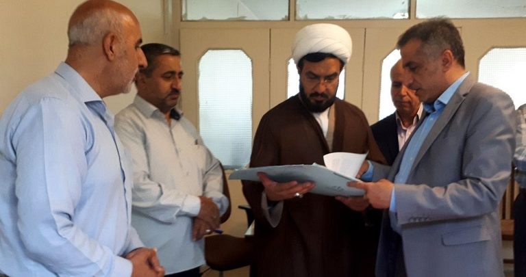 رسیدگی سالانه ۳ هزار پرونده در شورای حل اختلاف دماوند