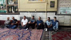 شرکت تعاونی تأمین نیاز صنوف مزاحم شهرستان دماوند (1)