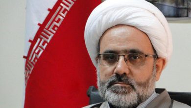 علیرضا تقیان  رئیس حوزه قضایی بخش رودهن