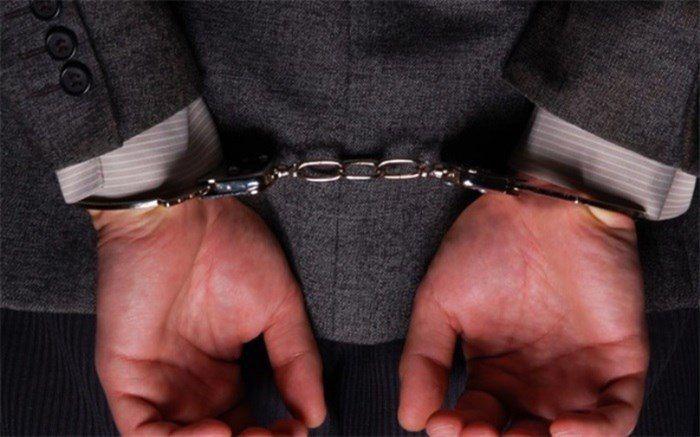 دستگیری ۴ نفر از پرسنل شهرداری رودهن به جرم دریافت رشوه