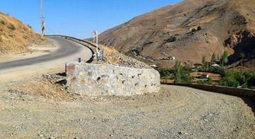 اصغر امیدی دهیار روستای مومج دماوند (1)